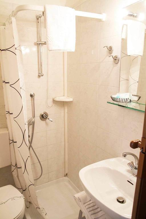 Albergo Dal Baffo Lazise Extérieur photo