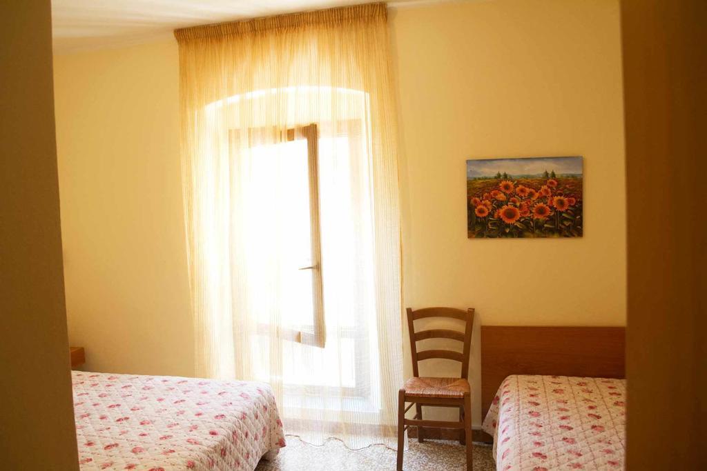 Albergo Dal Baffo Lazise Extérieur photo