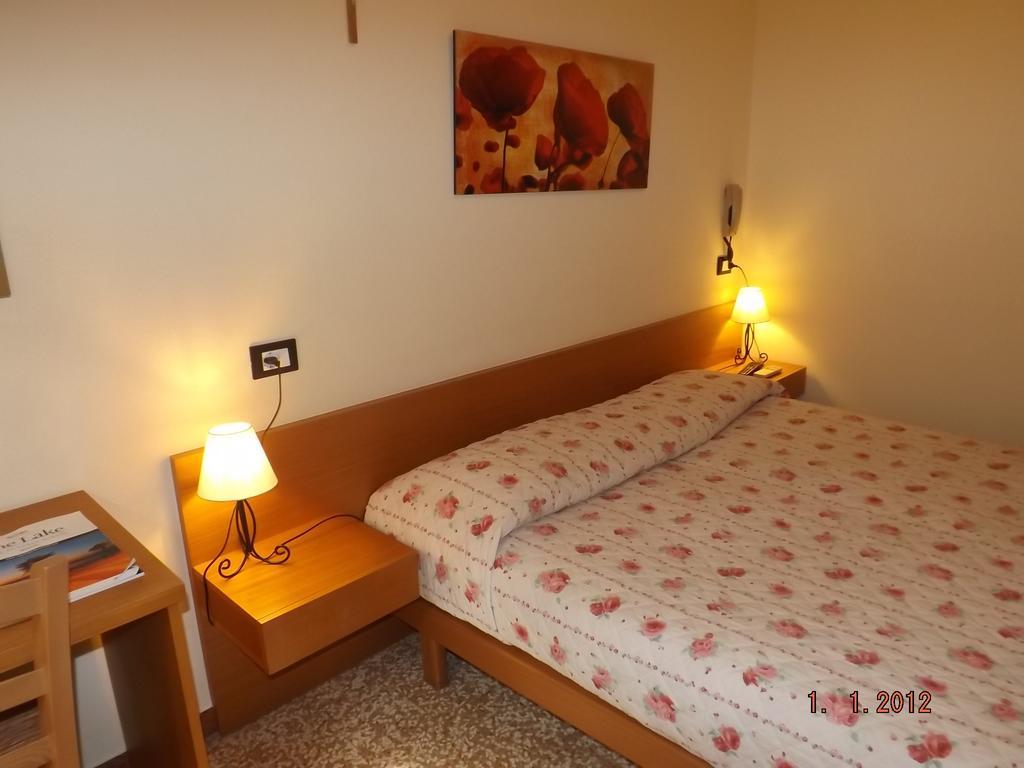 Albergo Dal Baffo Lazise Extérieur photo